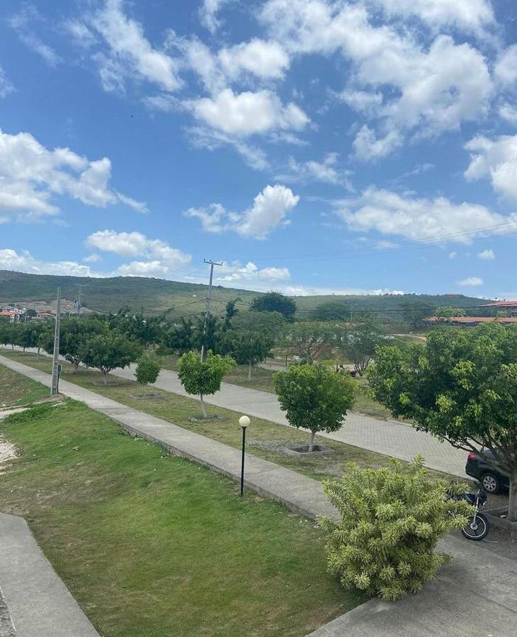 Flat Villa Monte Castelo Безерос Екстериор снимка