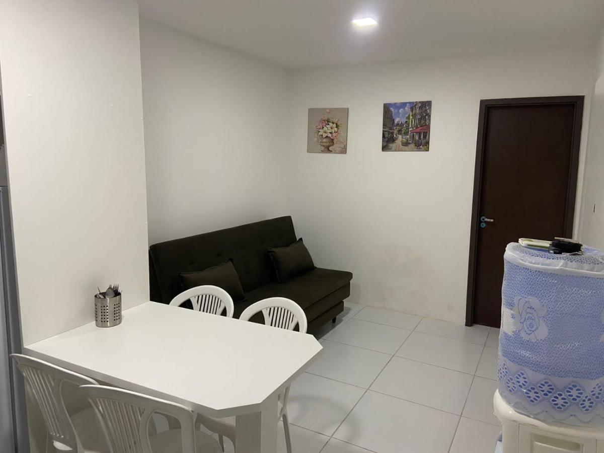Flat Villa Monte Castelo Безерос Екстериор снимка