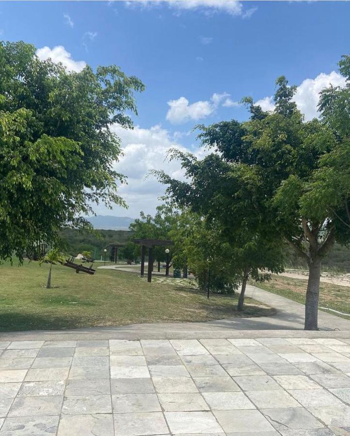 Flat Villa Monte Castelo Безерос Екстериор снимка