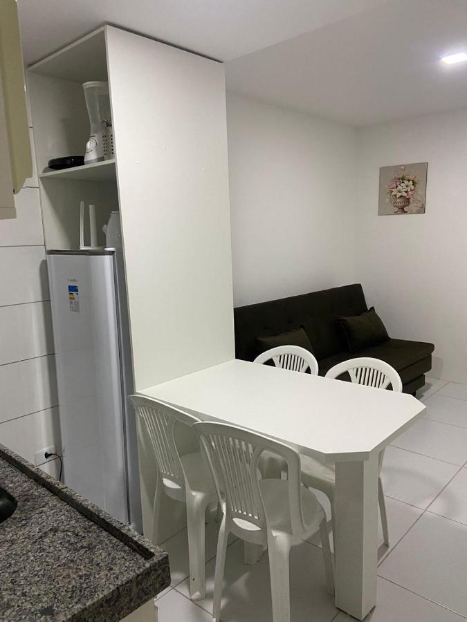 Flat Villa Monte Castelo Безерос Екстериор снимка