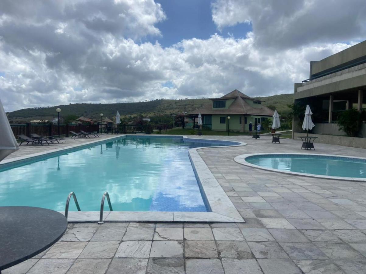 Flat Villa Monte Castelo Безерос Екстериор снимка