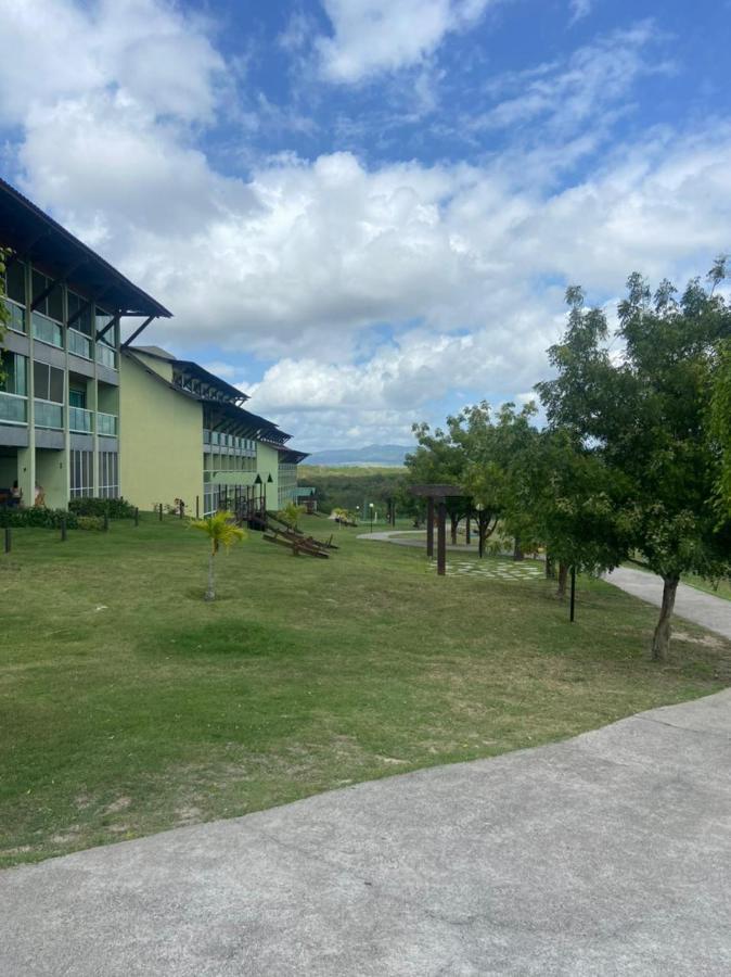 Flat Villa Monte Castelo Безерос Екстериор снимка