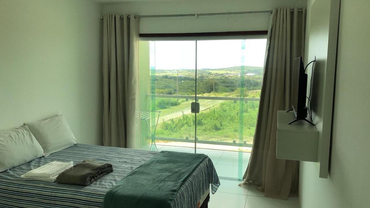 Flat Villa Monte Castelo Безерос Екстериор снимка
