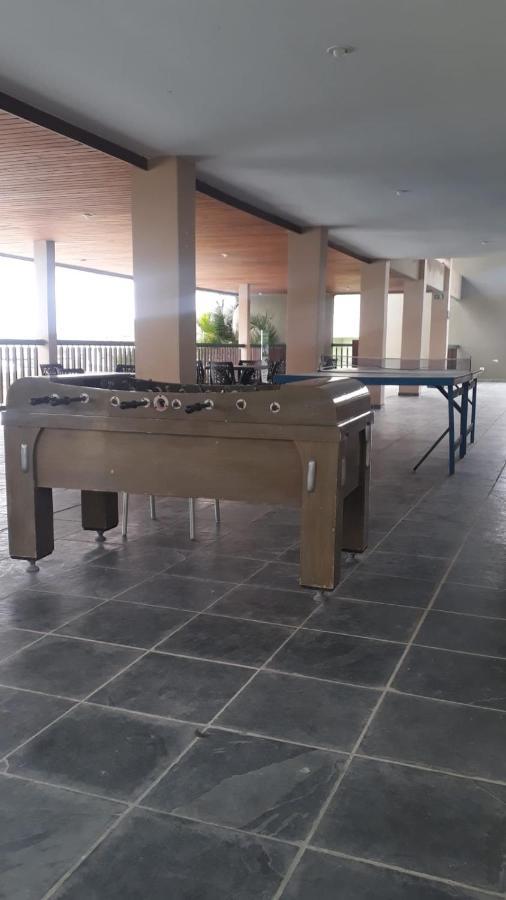 Flat Villa Monte Castelo Безерос Екстериор снимка