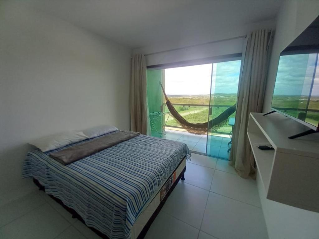 Flat Villa Monte Castelo Безерос Екстериор снимка
