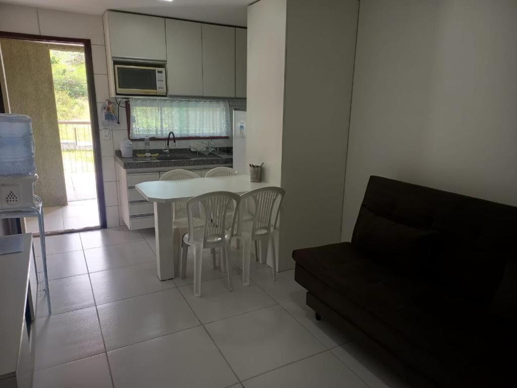 Flat Villa Monte Castelo Безерос Екстериор снимка
