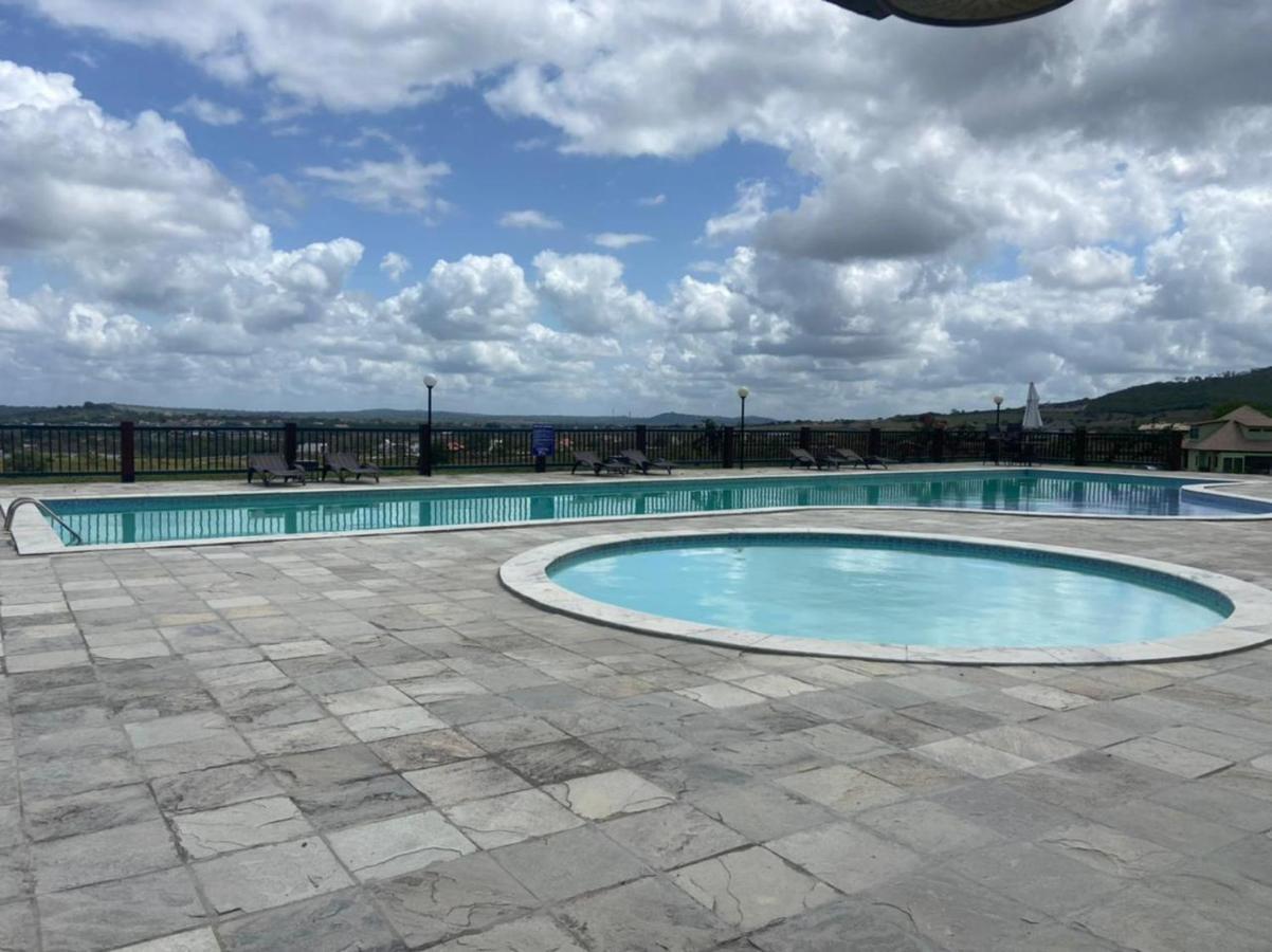 Flat Villa Monte Castelo Безерос Екстериор снимка